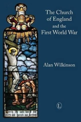 Cover of The Church of England and the First World War