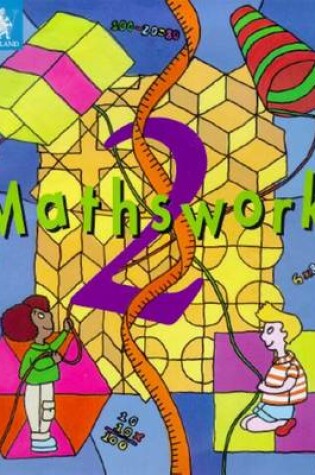 Cover of Mathswork