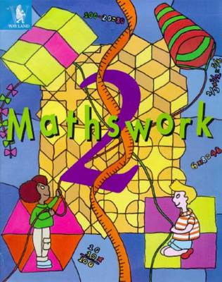 Book cover for Mathswork