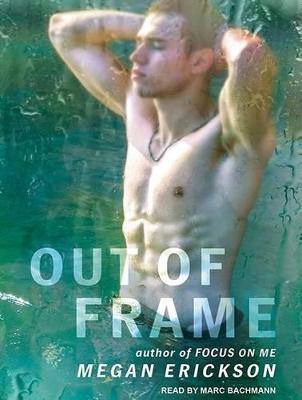 Book cover for Out of Frame