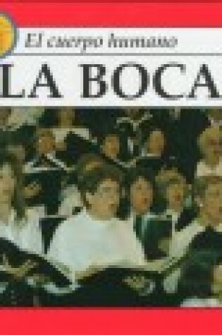 Cover of La Boca