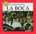 Book cover for La Boca