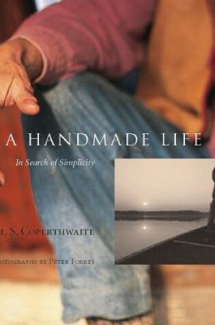 Cover of A Handmade Life