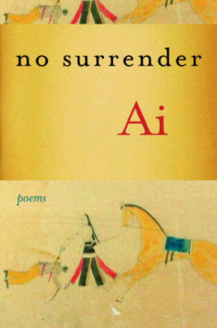 Cover of No Surrender