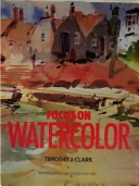 Book cover for Focus on Watercolour