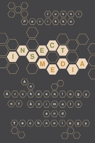 Cover of Insect Media