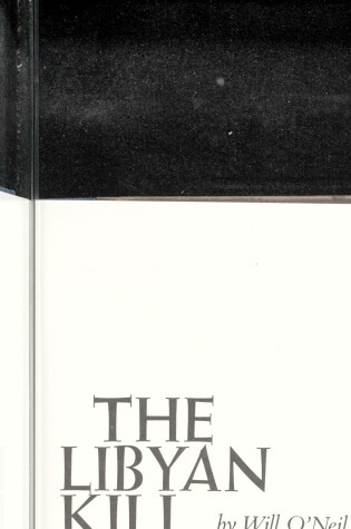 Cover of The Libyan Kill