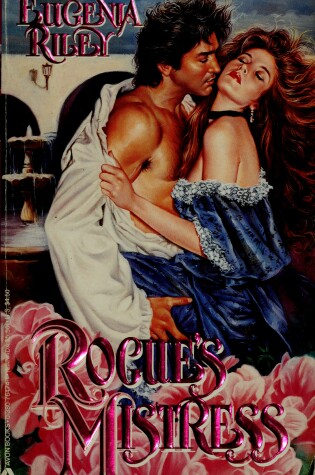 Cover of Rogue's Mistress