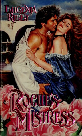 Book cover for Rogue's Mistress