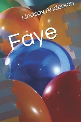 Cover of Faye