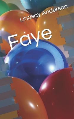 Book cover for Faye