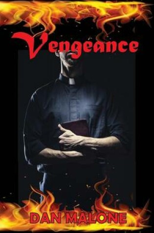 Cover of Vengeance