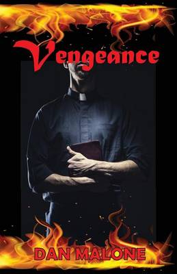 Cover of Vengeance