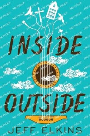 Cover of Inside Outside