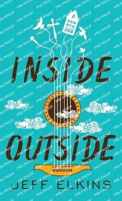 Book cover for Inside Outside