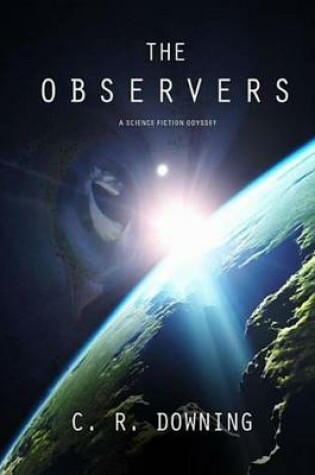 Cover of The Observers