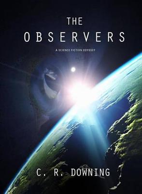 Book cover for The Observers