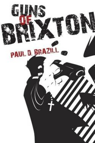 Cover of Guns of Brixton