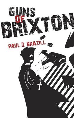 Book cover for Guns of Brixton