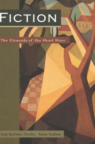 Cover of Fiction: Elements of the Short Story, Hardcover Student Edition