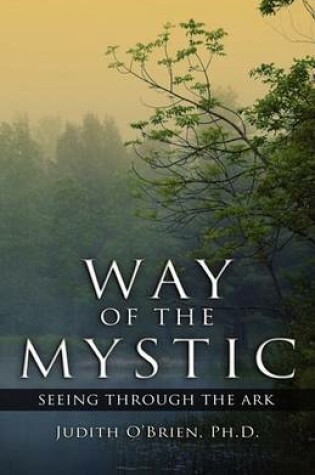 Cover of Way of the Mystic