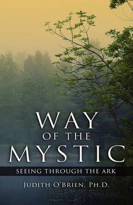 Book cover for Way of the Mystic