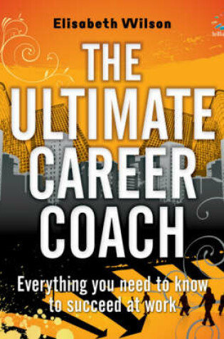 Cover of The Ultimate Career Coach