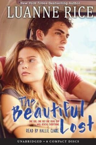 Cover of The Beautiful Lost