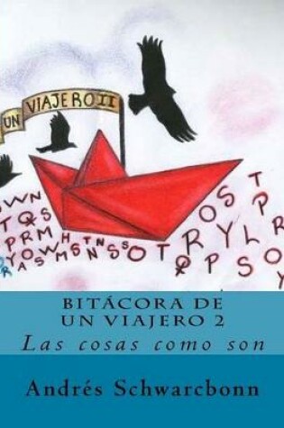 Cover of Bitácora de un Viajero 2