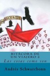 Book cover for Bitácora de un Viajero 2