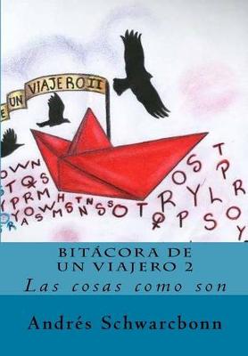 Book cover for Bitácora de un Viajero 2