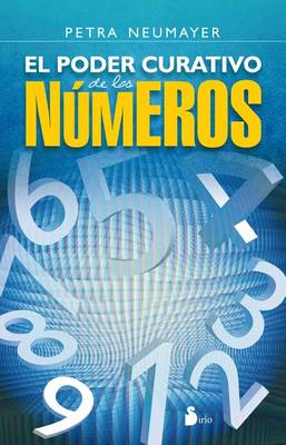 Book cover for El Poder Curativo de los Numeros