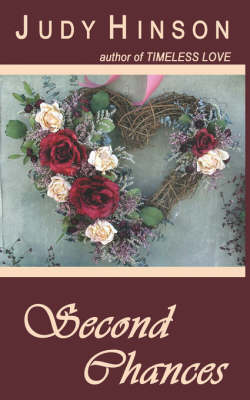 Book cover for Second Chances