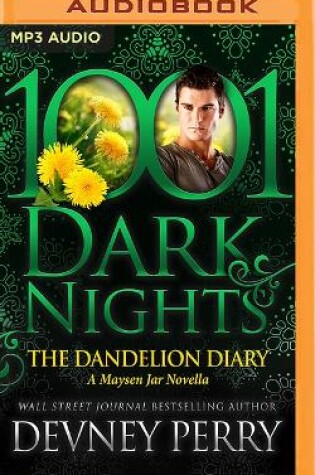 Cover of The Dandelion Diary