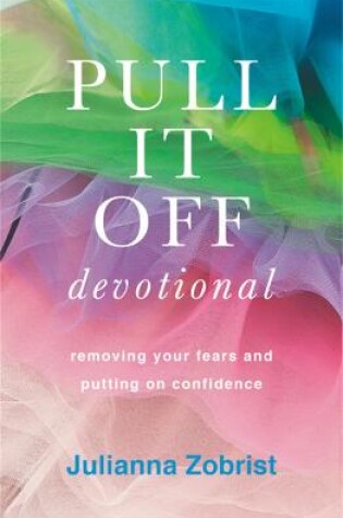 Cover of Pull It Off (Devotional)