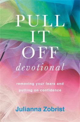 Book cover for Pull It Off (Devotional)