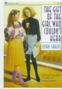 Book cover for The Gift of the Girl Who Couldn't Hear