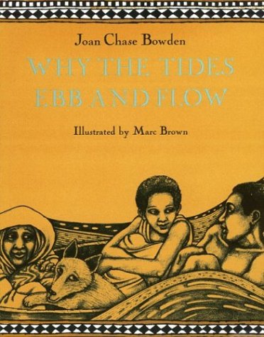 Cover of Why the Tides Ebb and Flow