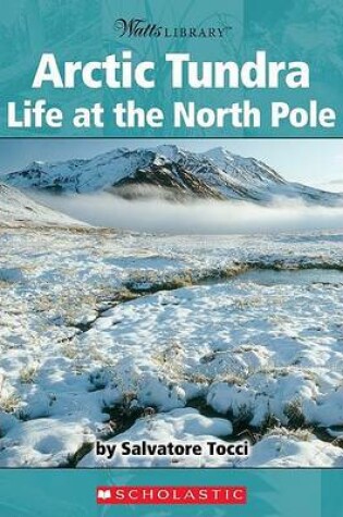 Cover of Arctic Tundra