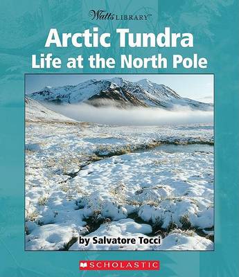 Cover of Arctic Tundra