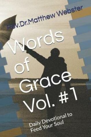 Cover of Words of Grace