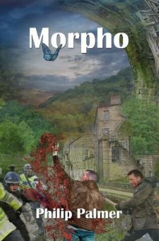 Cover of Morpho