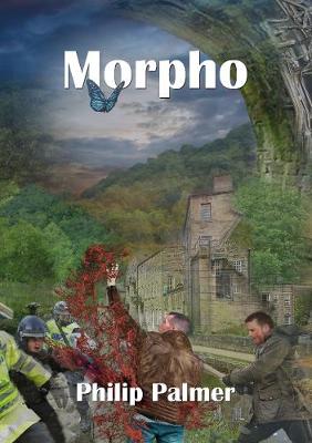 Book cover for Morpho