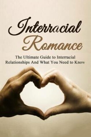 Cover of Interracial Romance