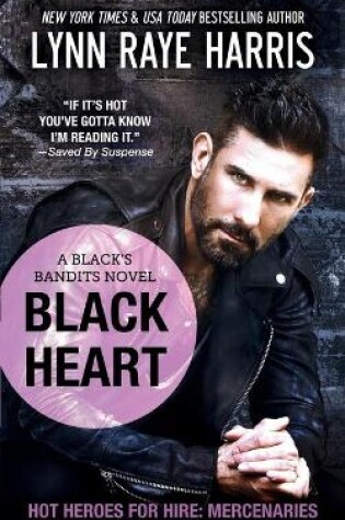 Cover of Black Heart