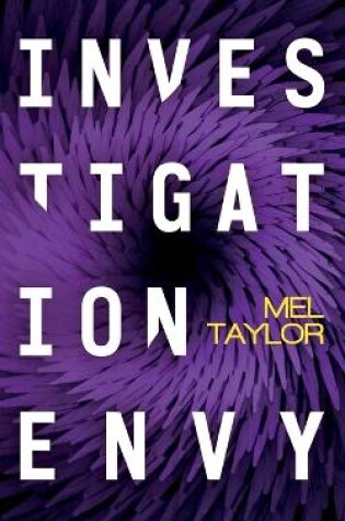 Cover of Investigation Envy