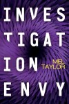 Book cover for Investigation Envy