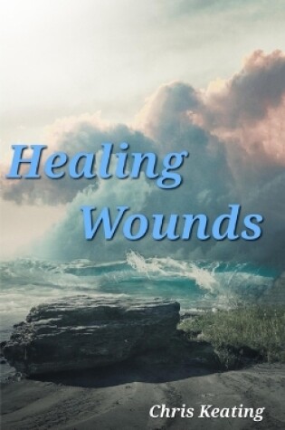 Cover of Healing Wounds