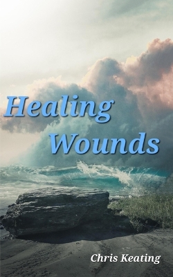 Book cover for Healing Wounds