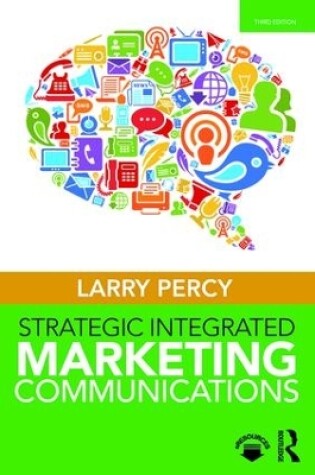 Cover of Strategic Integrated Marketing Communications